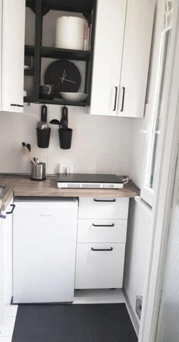 Tortona District Apartment 米兰 外观 照片