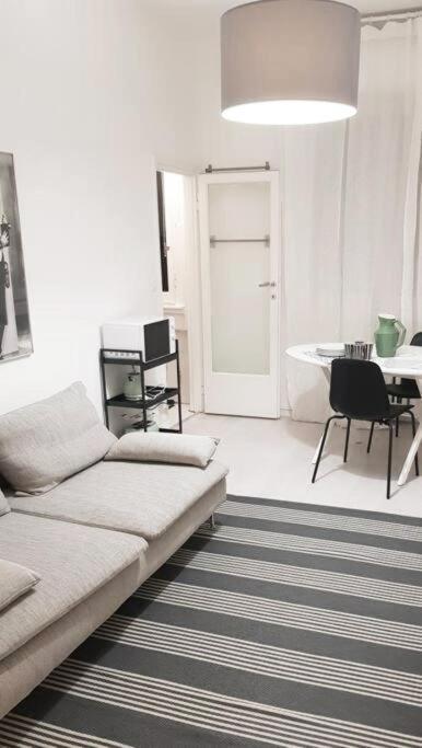 Tortona District Apartment 米兰 外观 照片