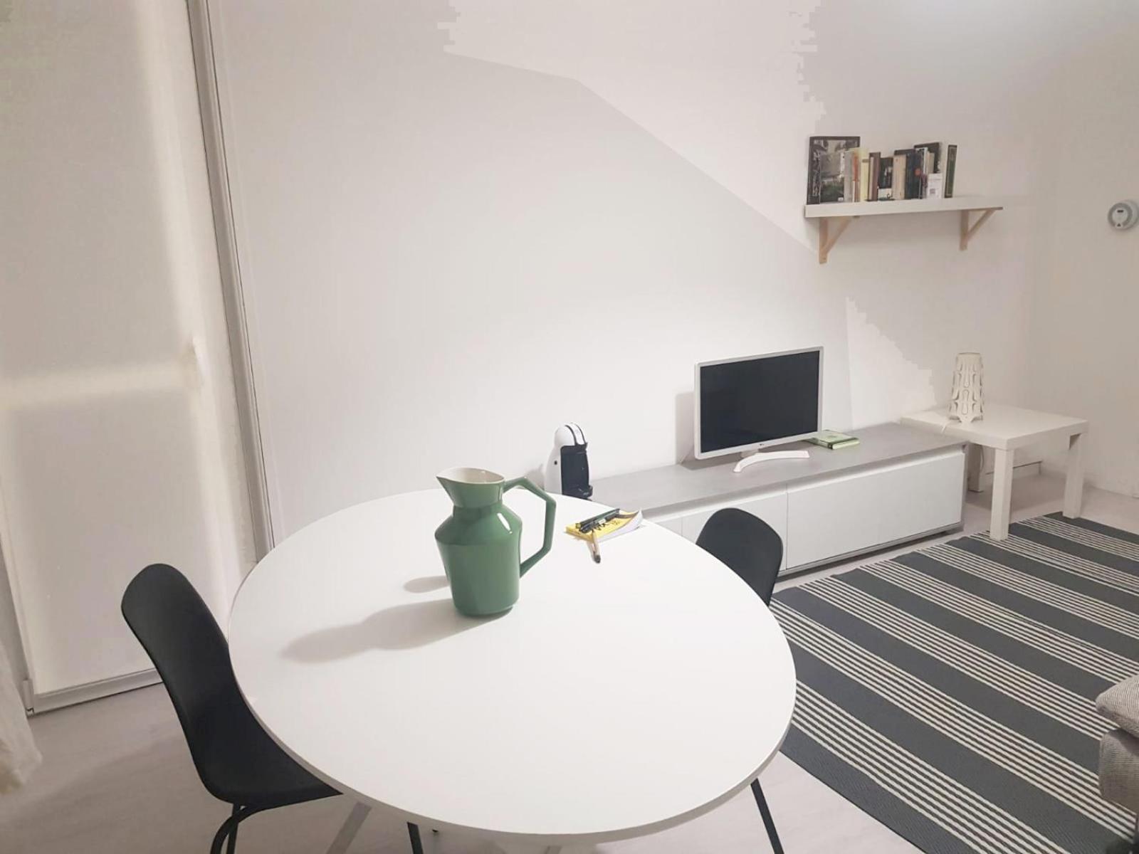 Tortona District Apartment 米兰 外观 照片