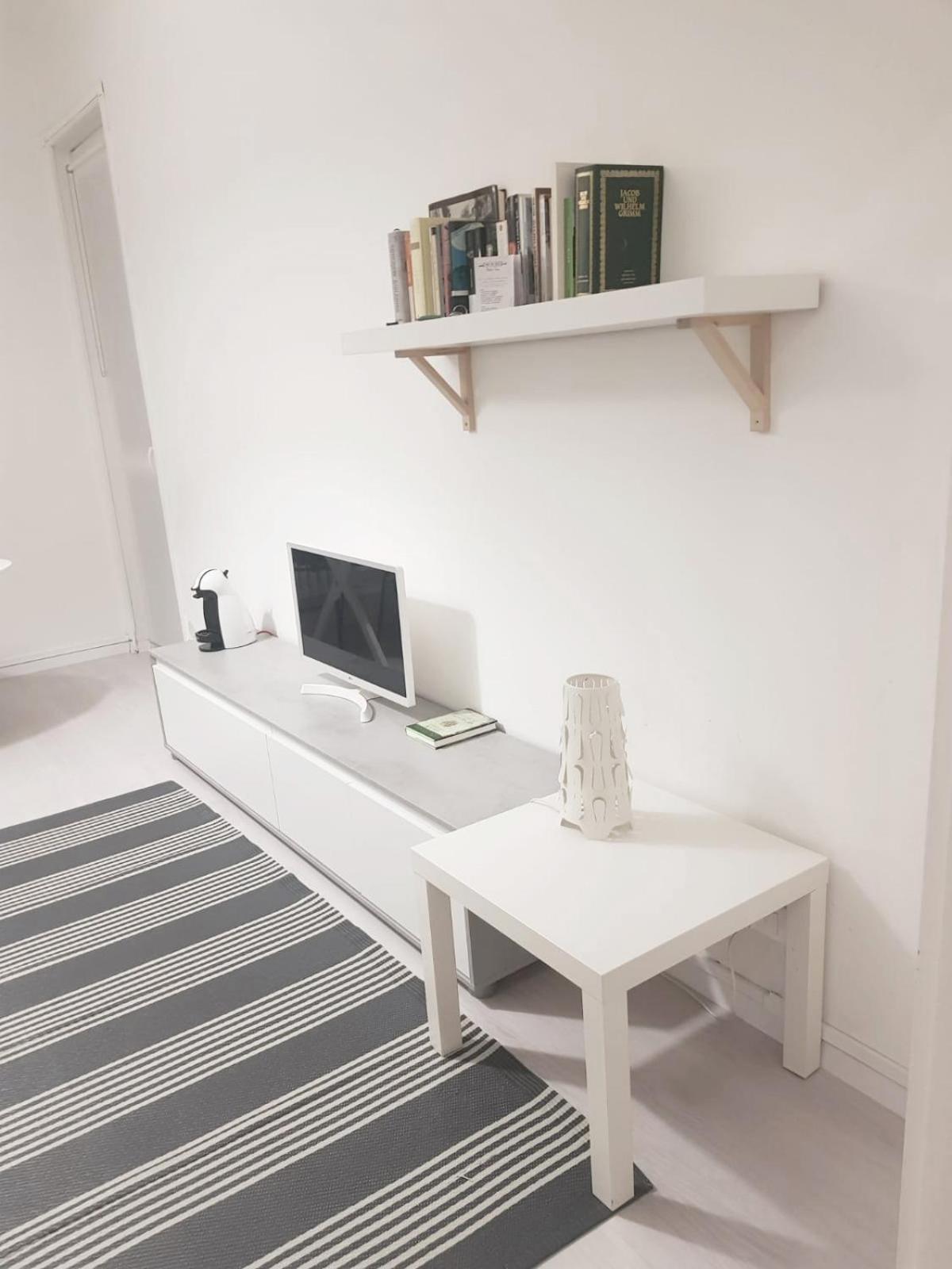 Tortona District Apartment 米兰 外观 照片