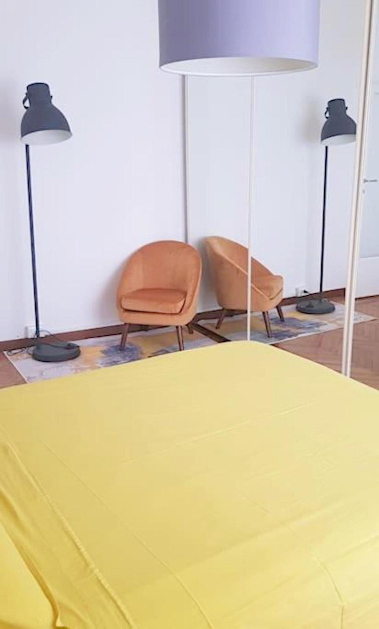 Tortona District Apartment 米兰 外观 照片